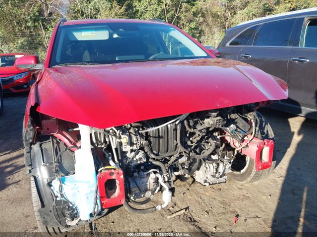 Hyundai KONA Sel Image 2