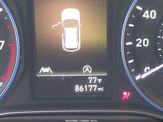 Hyundai KONA Sel Image 6