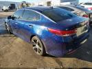 Kia Optima S Image 2