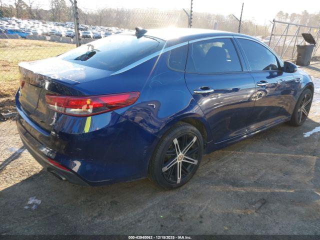 Kia Optima S Image 17