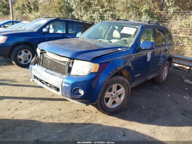 Ford Escape Image 8