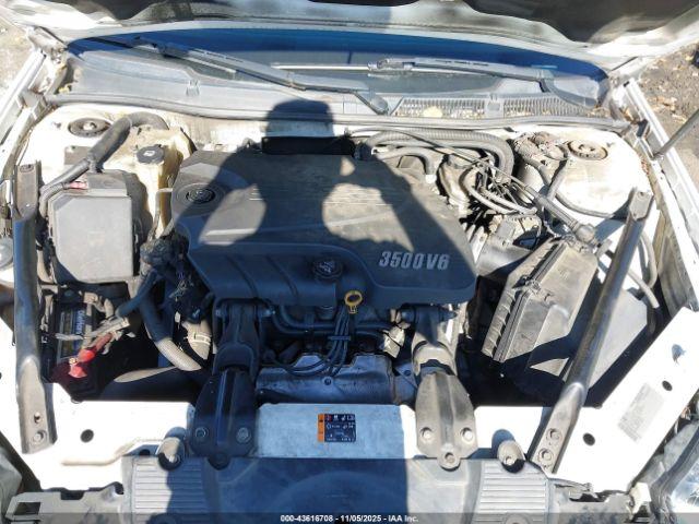 Chevrolet Impala Lt Image 5