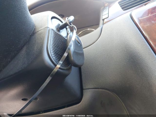 Chevrolet Impala Lt Image 6