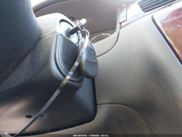 Chevrolet Impala Lt Image 6