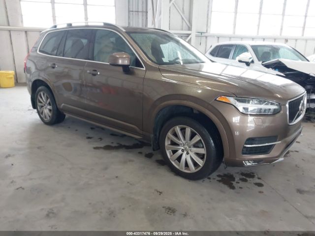 Volvo XC90 T6 Momentum Image 1