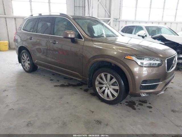  Salvage Volvo XC90