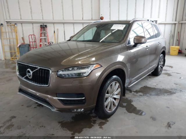 Volvo XC90 T6 Momentum Image 5