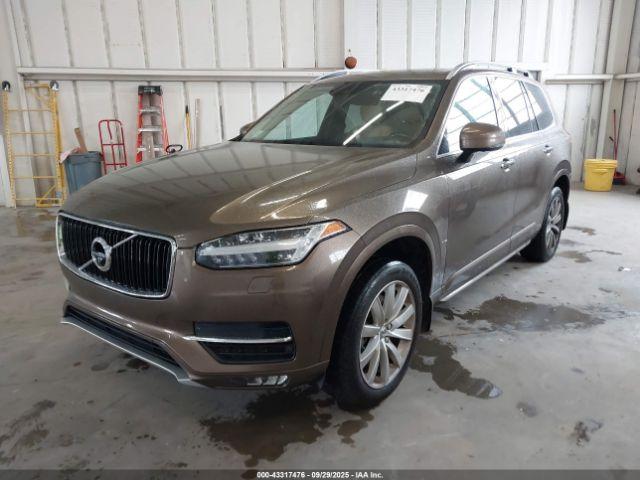 Volvo XC90 T6 Momentum Image 5