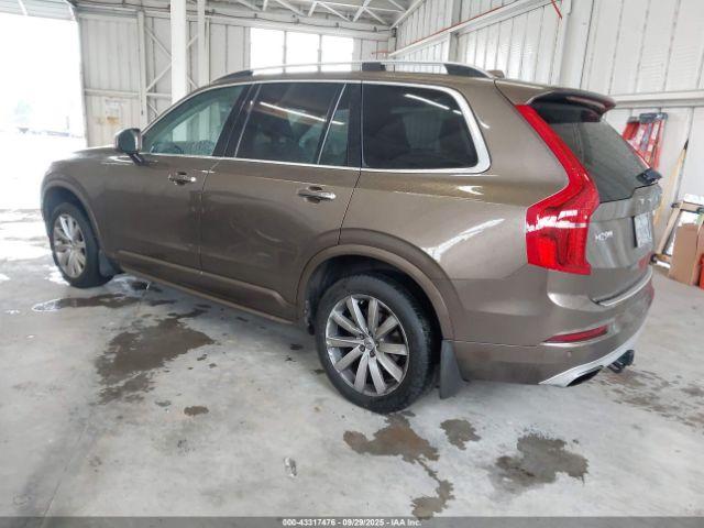 Volvo XC90 T6 Momentum Image 7
