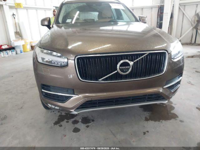 Volvo XC90 T6 Momentum Image 3