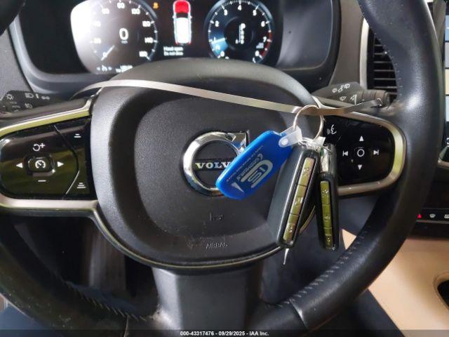 Volvo XC90 T6 Momentum Image 4