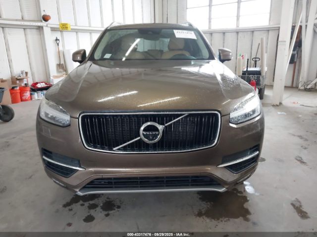 Volvo XC90 T6 Momentum Image 9