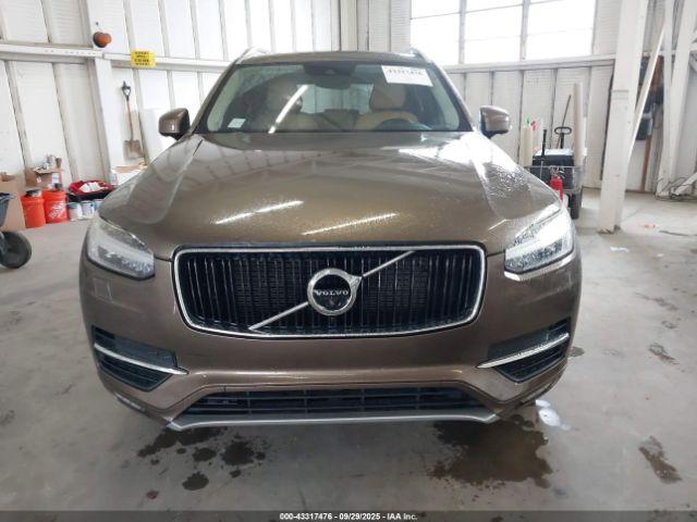 Volvo XC90 T6 Momentum Image 9