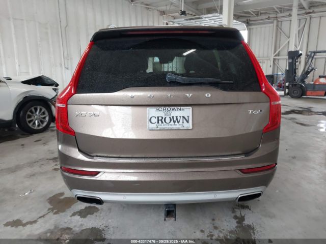 Volvo XC90 T6 Momentum Image 13