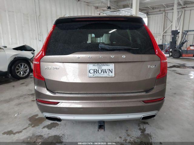 Volvo XC90 T6 Momentum Image 13