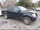 Nissan Frontier Sv 4x4 Image 16