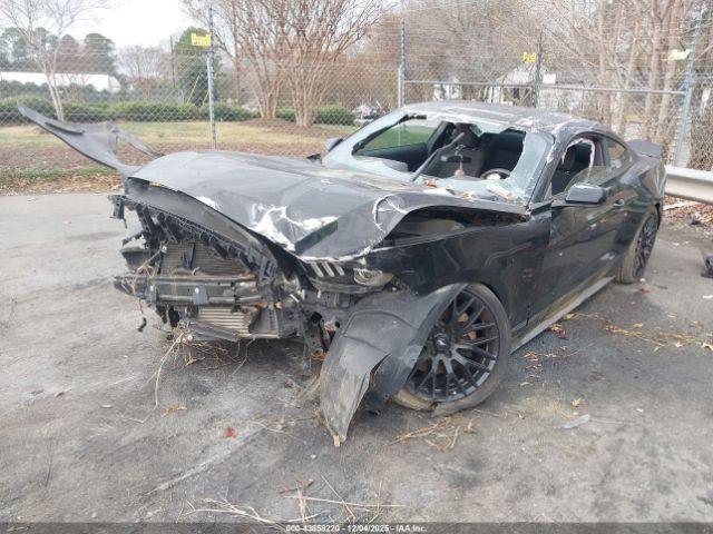 Ford Mustang Ecoboost Image 11