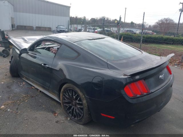 Ford Mustang Ecoboost Image 15