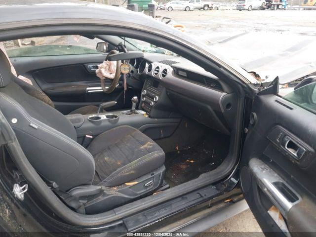 Ford Mustang Ecoboost Image 4