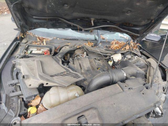 Ford Mustang Ecoboost Image 6