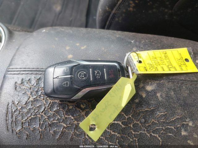 Ford Mustang Ecoboost Image 8