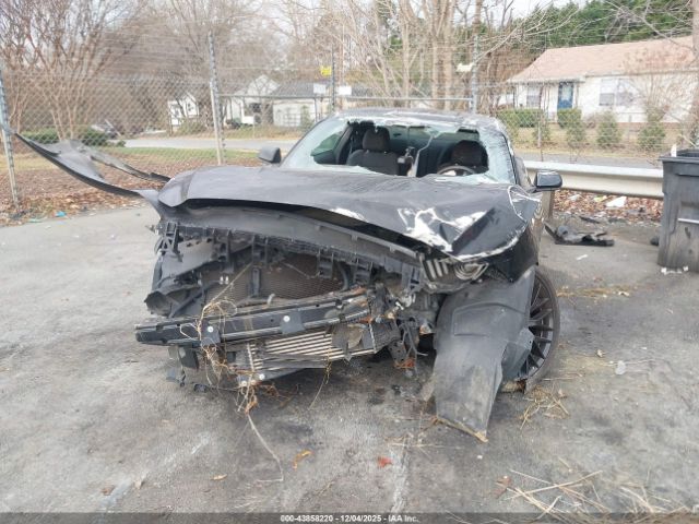 Ford Mustang Ecoboost Image 16