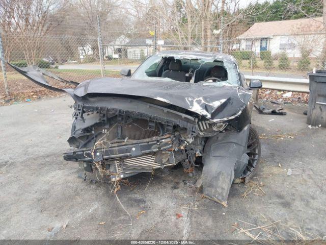 Ford Mustang Ecoboost Image 16