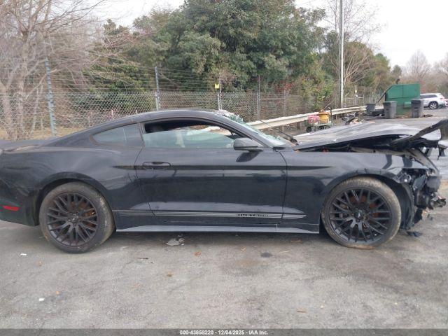 Ford Mustang Ecoboost Image 12
