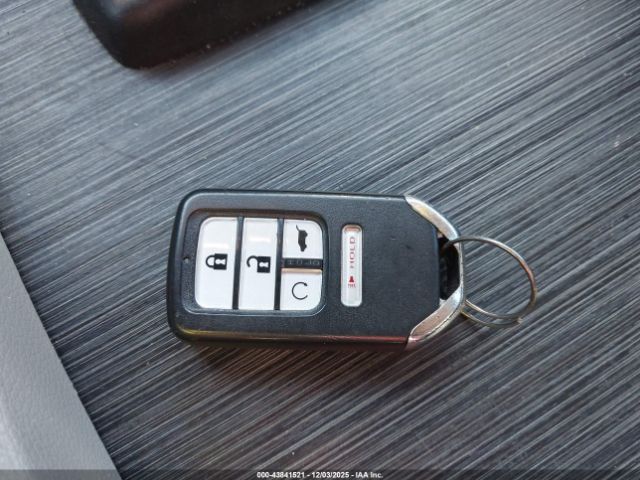 Honda Pilot Touring Image 11