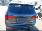 Honda Pilot Touring Image 2