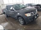 Nissan Frontier Desert Runner Image 1