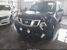 Nissan Frontier Desert Runner Image 6