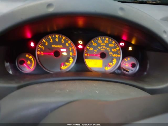 Nissan Frontier Desert Runner Image 5