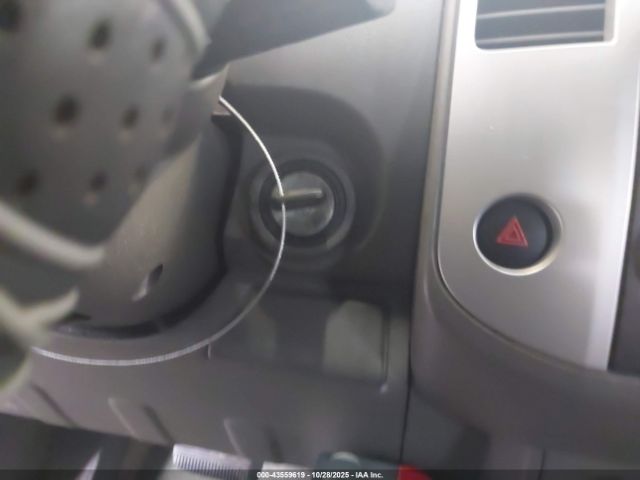 Nissan Frontier Desert Runner Image 10