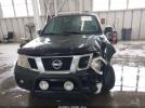 Nissan Frontier Desert Runner Image 14