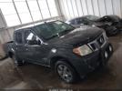 Nissan Frontier Desert Runner Image 11