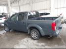 Nissan Frontier Desert Runner Image 15