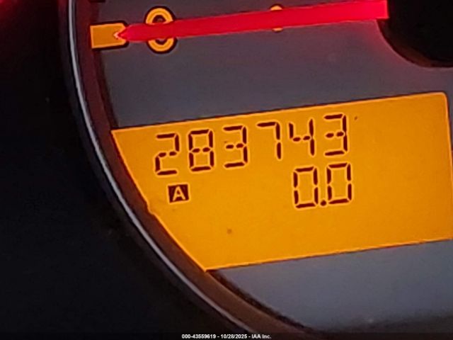 Nissan Frontier Desert Runner Image 12