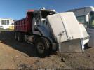 Kenworth Construction T800 Image 1
