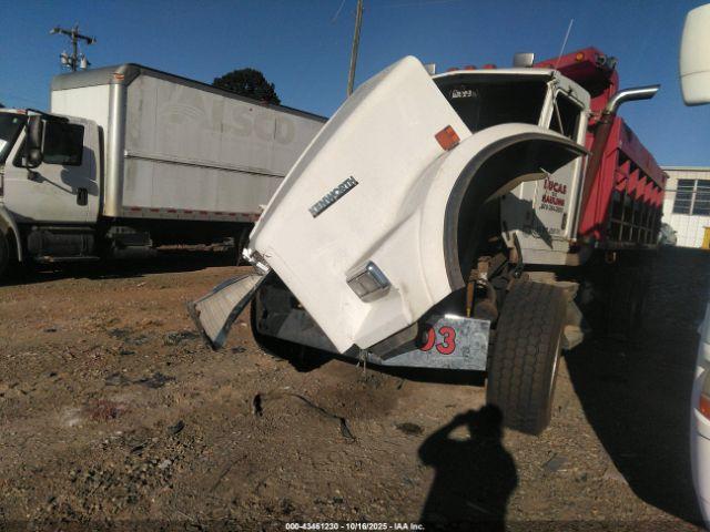 Kenworth Construction T800 Image 6