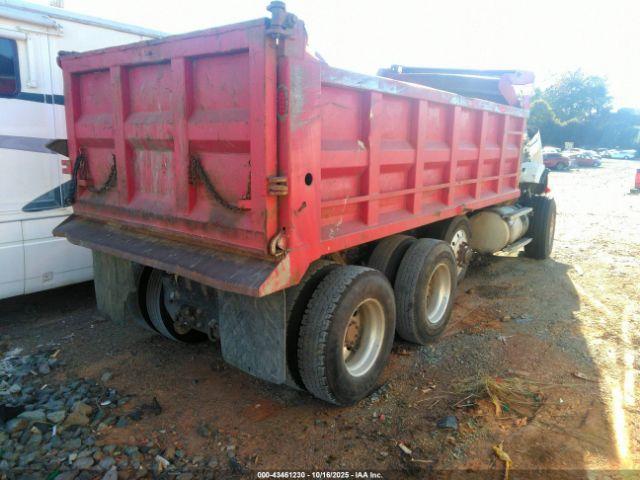 Kenworth Construction T800 Image 11