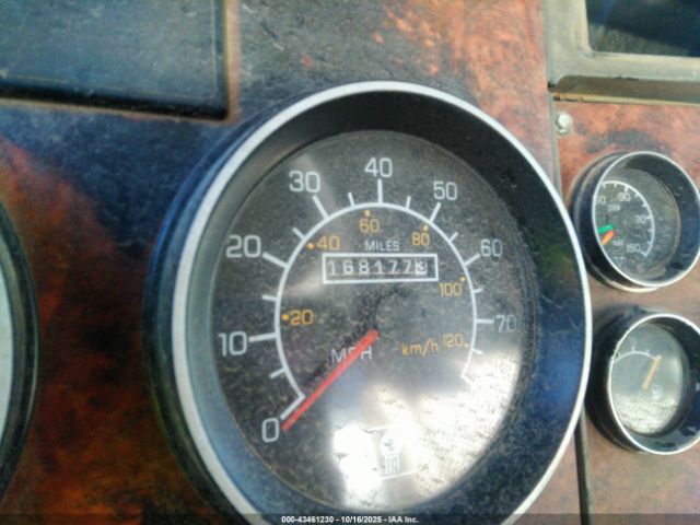 Kenworth Construction T800 Image 8