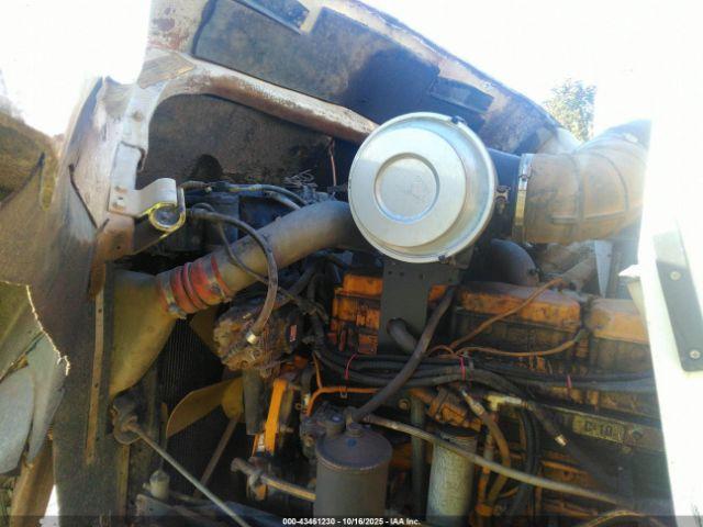 Kenworth Construction T800 Image 10