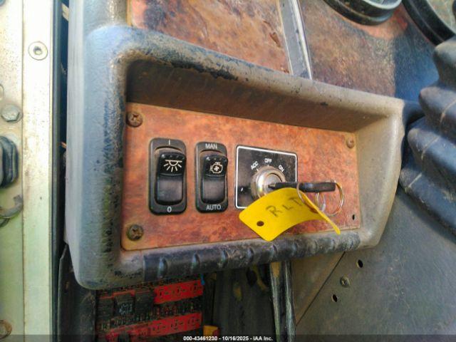 Kenworth Construction T800 Image 3