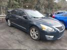 Nissan Altima 3.5 Sl Image 1