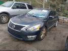 Nissan Altima 3.5 Sl Image 11
