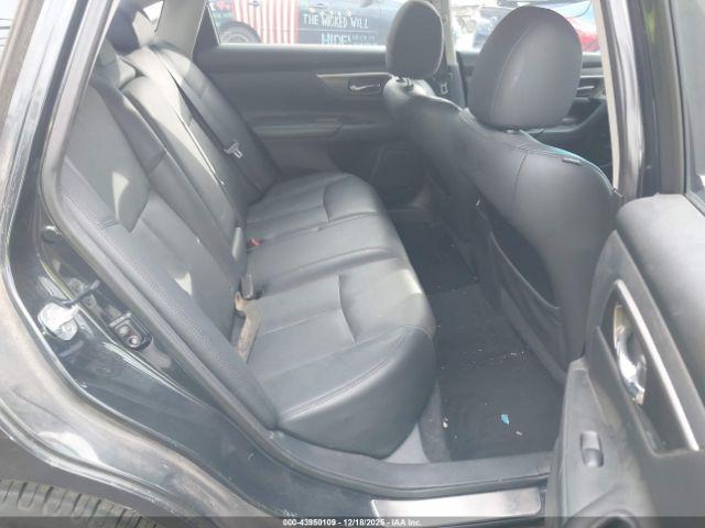 Nissan Altima 3.5 Sl Image 12