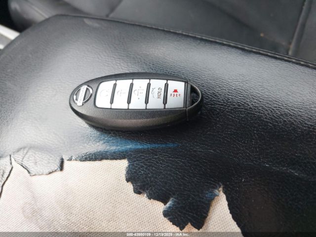 Nissan Altima 3.5 Sl Image 7