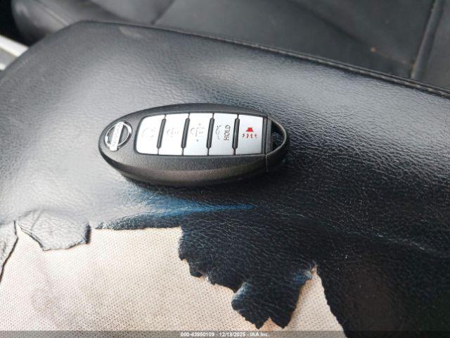 Nissan Altima 3.5 Sl Image 7