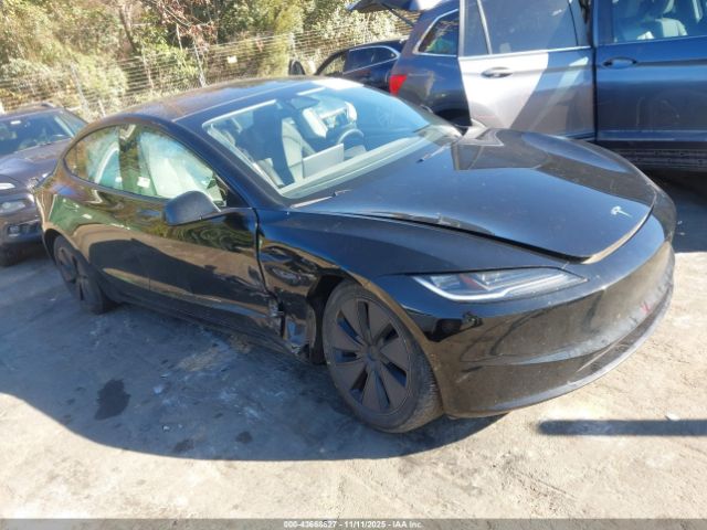 Tesla Model 3 Image 1